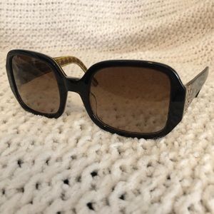 Tory Burch Square Sunglasses ty7007
